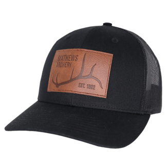 Mathews Mathews 6-Point Cap