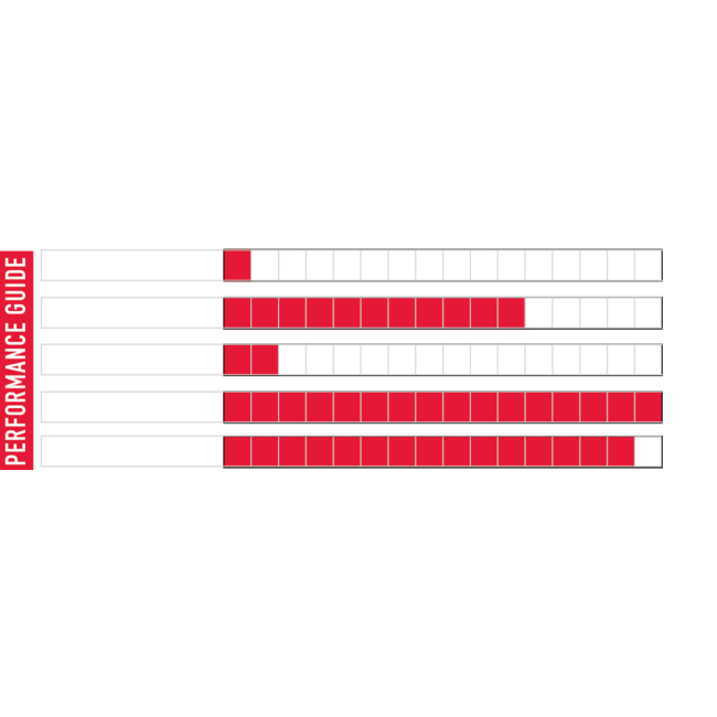 Victory Archery VAP SS .166