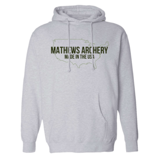 Mathews Mathews United Hoodie