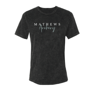 Mathews Mathews Women's Signature Tee