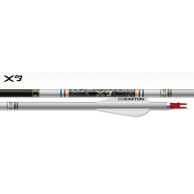 Easton X23 Shafts