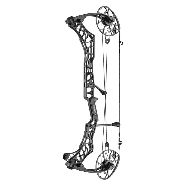Mathews Phase 4 33 85% - RH