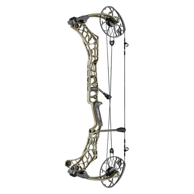 Mathews Phase 4 33 85% - RH