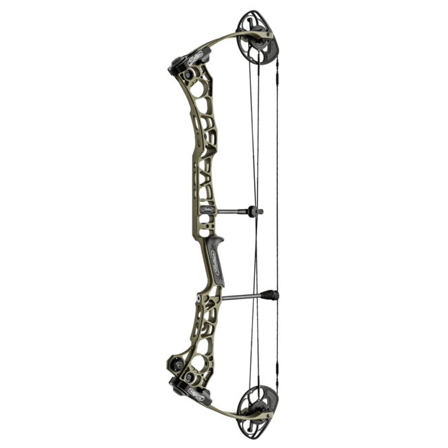 Mathews TRX 34