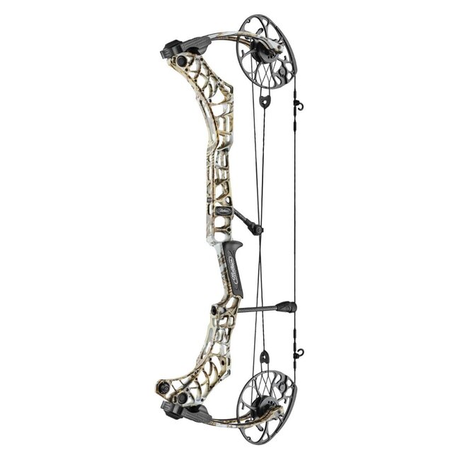 Mathews Phase 4 29 85% - RH
