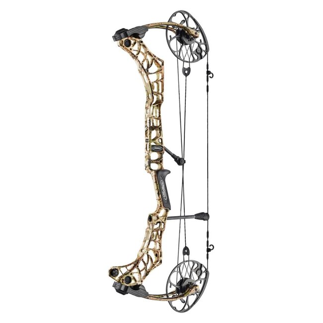 Mathews Phase 4 29 85% - RH