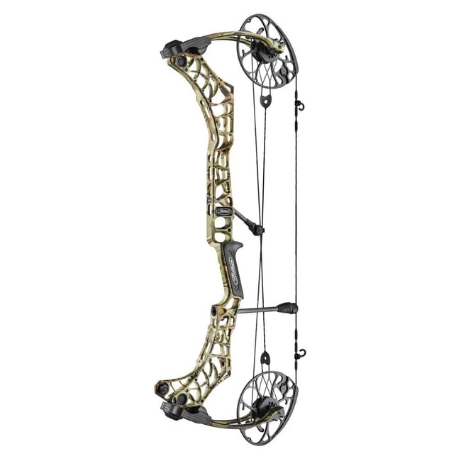 Mathews Phase 4 29 85% - RH