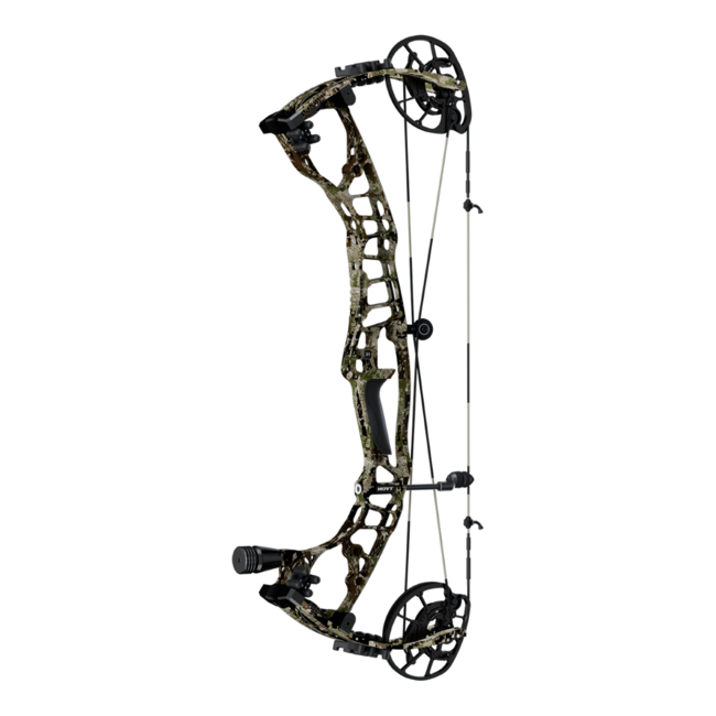 Hoyt VTM 31 HBX Pro - LH