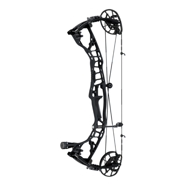 Hoyt VTM 31 HBX Pro - LH
