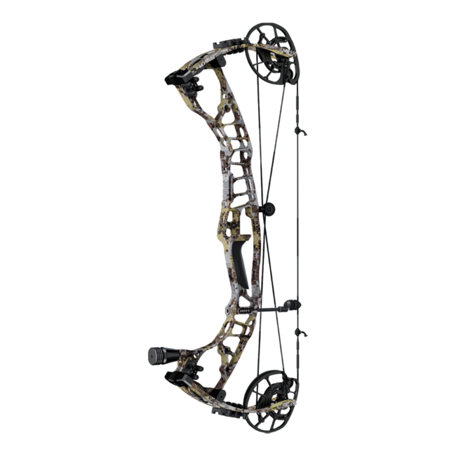 Hoyt VTM 31 HBX Pro - LH