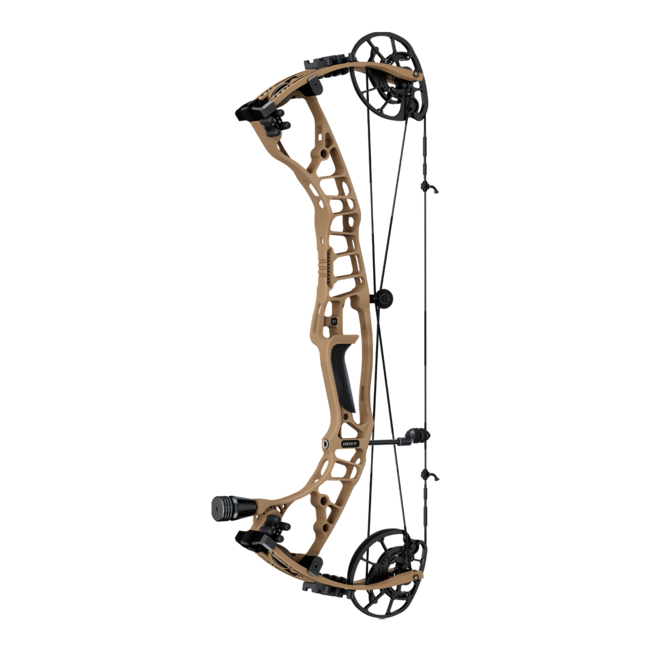 Hoyt VTM 31 HBX Pro - LH