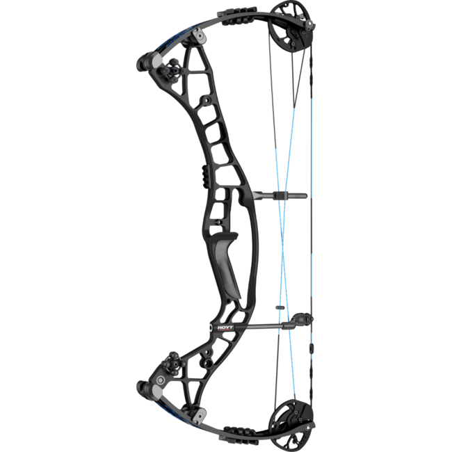 Hoyt VTM 31 HBX Pro - LH