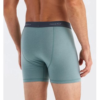 Free Fly Free Fly Men's Elevate Boxer Brief