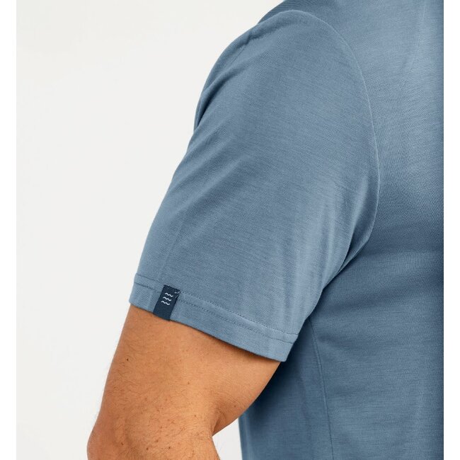 Free Fly Men's Bamboo Lightweight Short Sleeve
