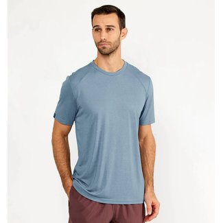 Free Fly Free Fly Men's Bamboo Lightweight Short Sleeve