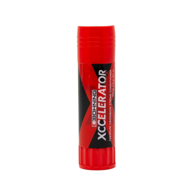 Bohning Xccelerator Wax single