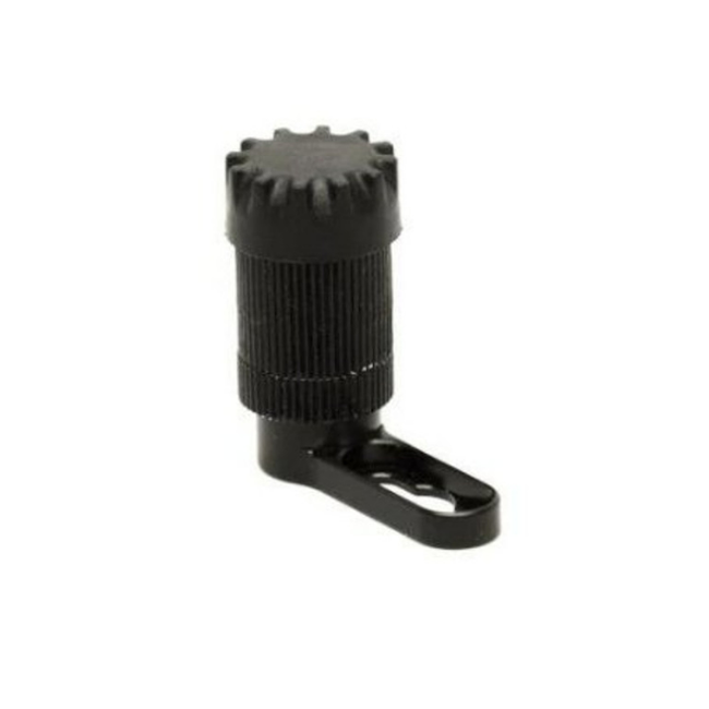 Black Gold Sight Light