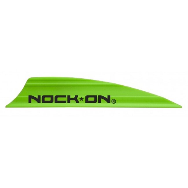 AAE Nock On Plastifletch Max 2.0 Vanes