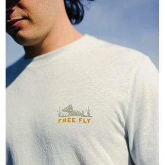 Free Fly Free Fly Highs and Lows Tee