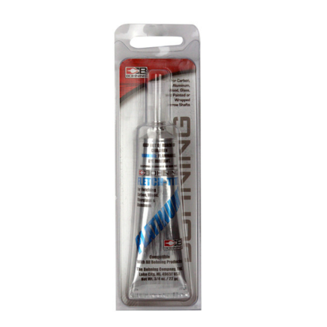 Bohning Fletch-Tite Platinum