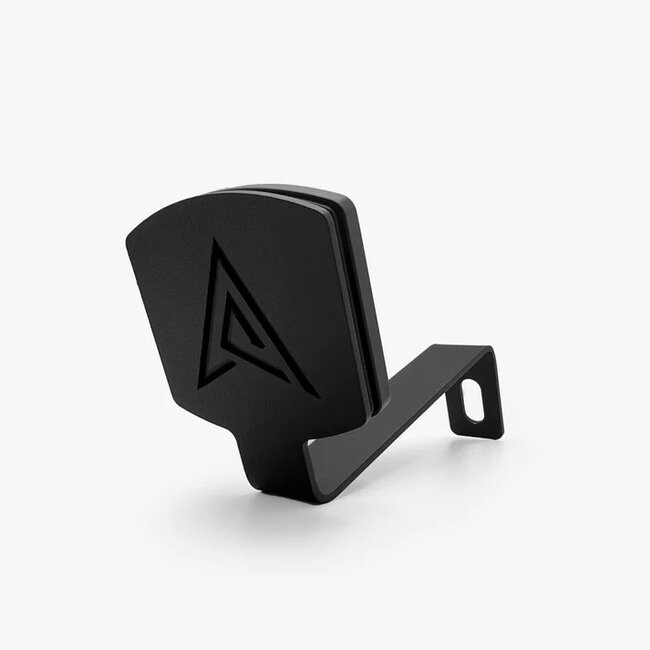 Painted Arrow Compound Bow Magnetic Smartphone Mount