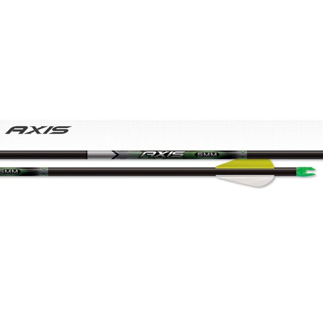 Easton Axis 5mm Shafts