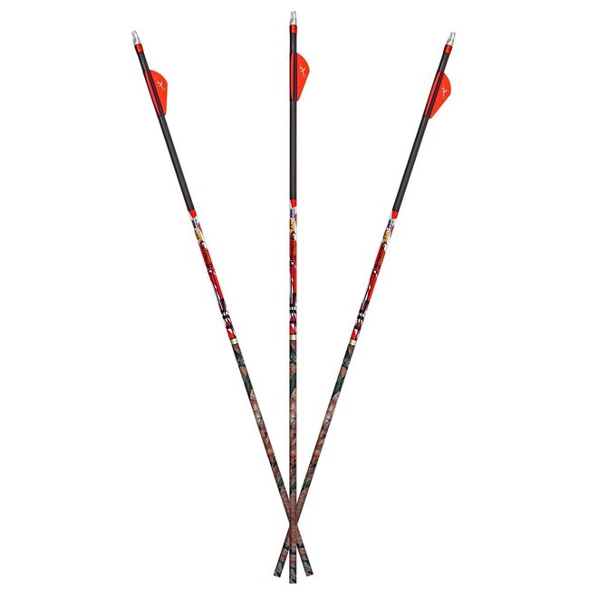 Carbon Express D-STROYER MX Hunter 12 pk Shafts