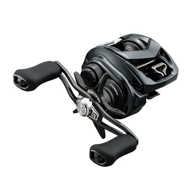 Daiwa Tatula SV 70 Baitcast Reel