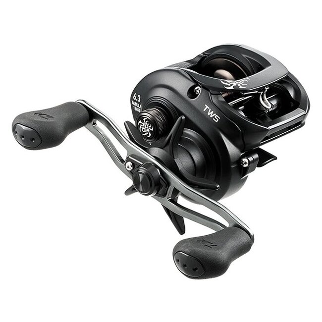 Daiwa Tatula 150 Baitcasting Reel