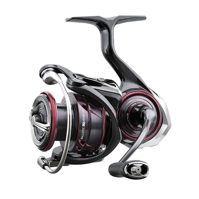 Daiwa Ballistic LT MQ  Spinning Reel