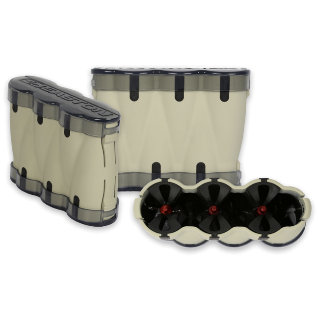 Easton Stay Sharp Broadhead Case