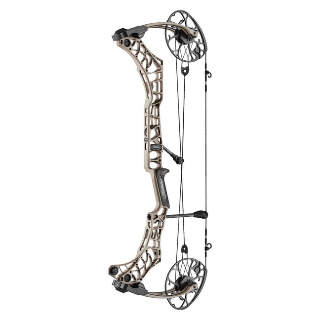 Mathews Phase 4 33 80% - LH
