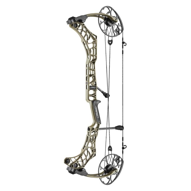 Mathews Phase 4 33 80% - LH