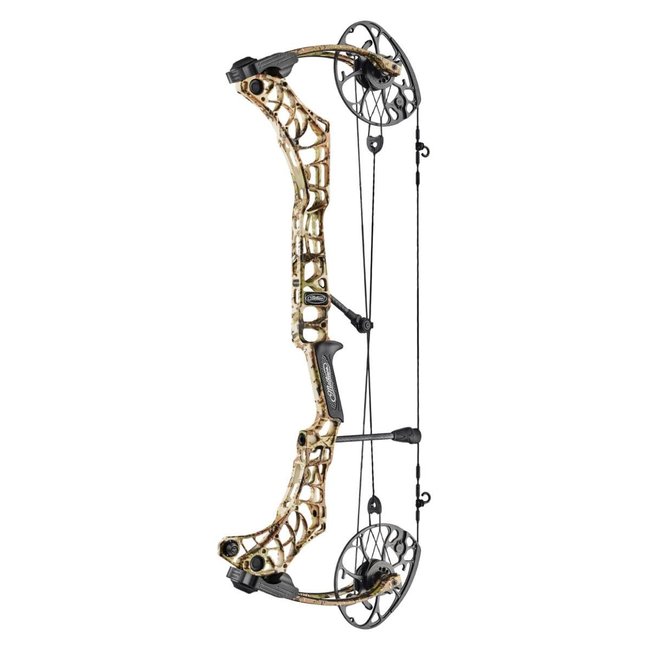 Mathews Phase 4 33 80% - LH