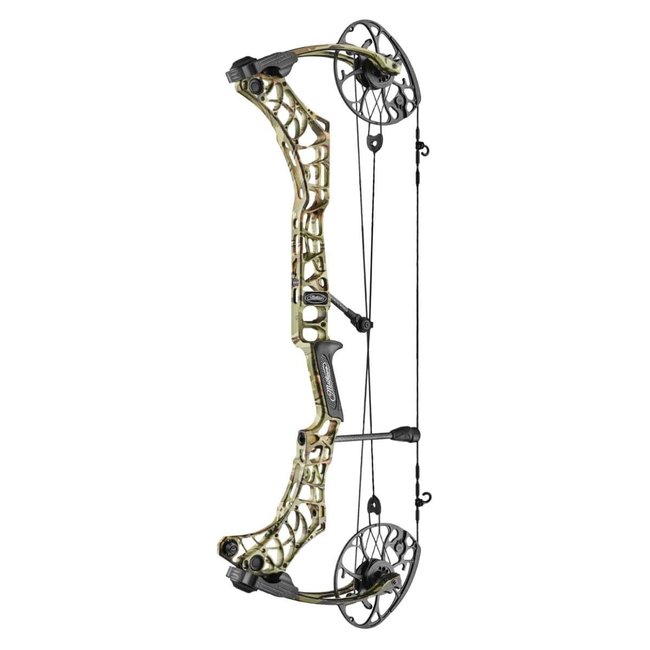 Mathews Phase 4 33 80% - LH