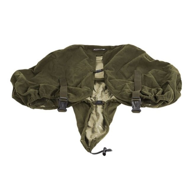 Easton Compound Bow Slicker