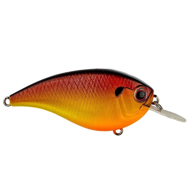 Daiwa Evergreen Flat Force Crankbait