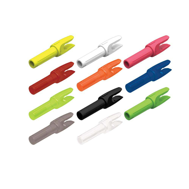 Gold Tip Nock .166 GTO