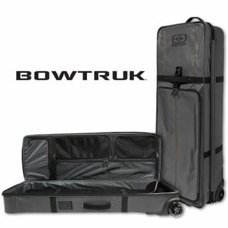 Easton Easton Bowtruk Travel Bow Case- Gen 2