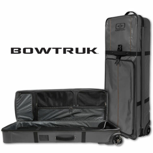 Easton Bowtruk Travel Bow Case- Gen 2