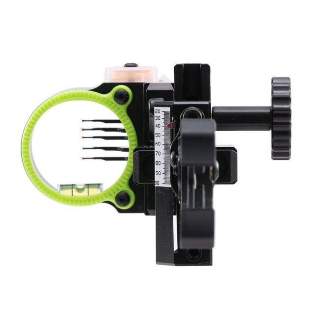 Black Gold Pro Hunter HD InLine 4" Base