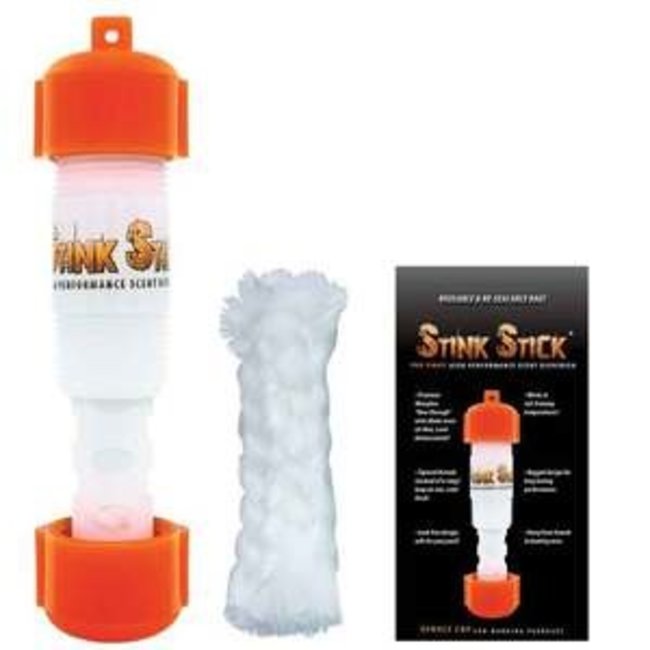 Conquest Scents Stink Stick Scent Dispenser