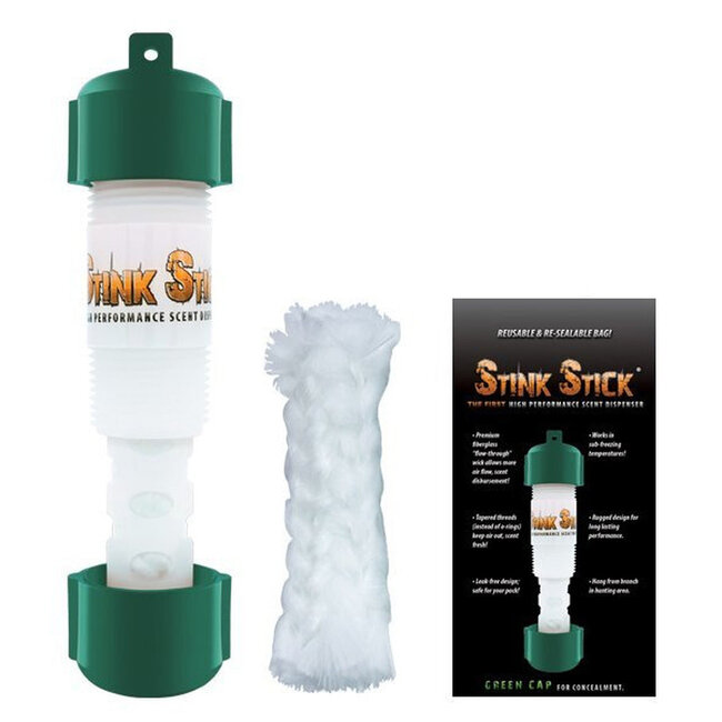 Conquest Scents Stink Stick Scent Dispenser