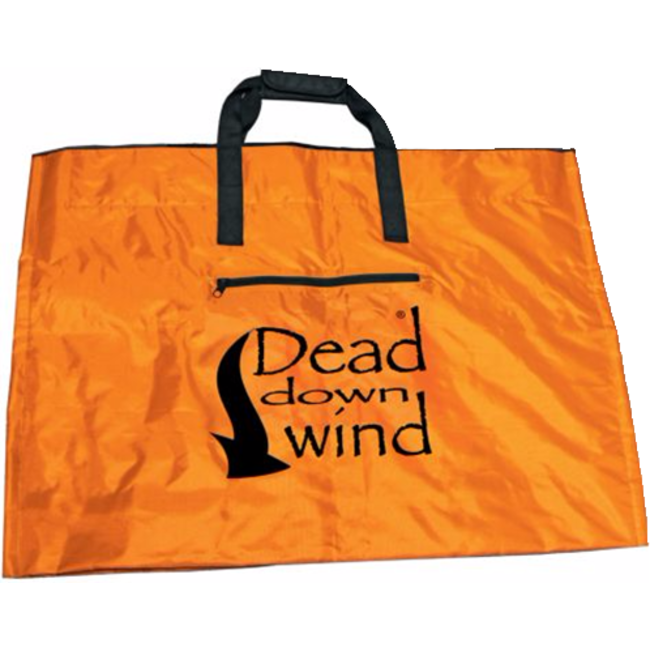 DDW Scent Prevent Bag