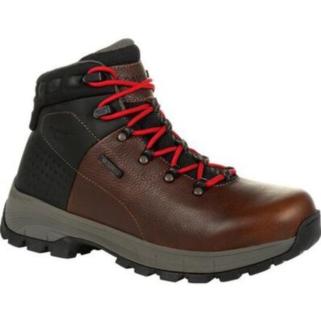Georgia Boot Eagle Trail Alloy Toe Waterproof Hiker Boot