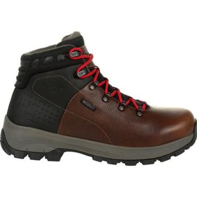 Georgia Boot Eagle Trail Alloy Toe Waterproof Hiker Boot