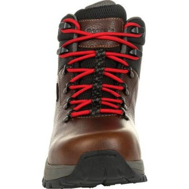 Georgia Boot Eagle Trail Alloy Toe Waterproof Hiker Boot