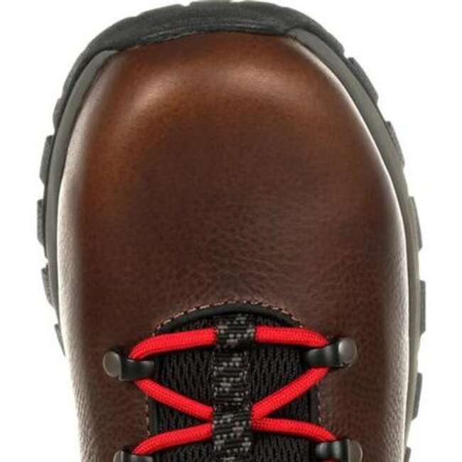 Georgia Boot Eagle Trail Alloy Toe Waterproof Hiker Boot