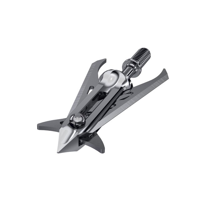 Ravin Broadheads