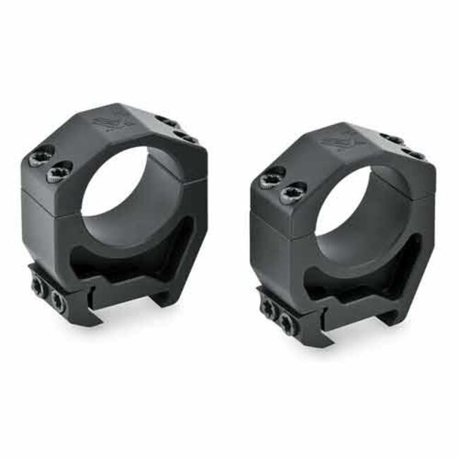 Precision Matched 34mm Rings